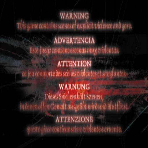 Devil May Cry 3 screenshot 3 for Playstation 2